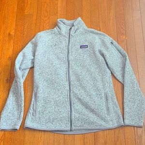 Patagonia Women's Better Sweater Fleece Jacket